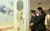 Lực lượng CAND: Lưu lại thời khắc lịch sử chiến đấu bảo vệ biên giới phía Bắc của Tổ quốc năm 1979